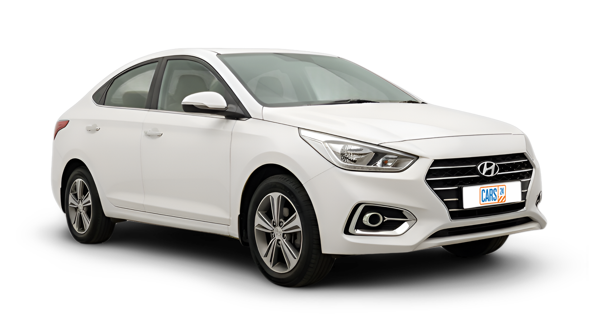 Hyundai Verna-img